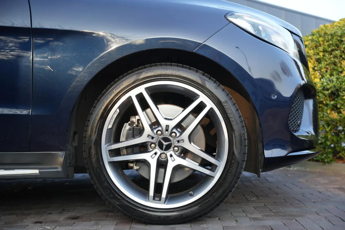500 e 4MATIC AMG Designo Stoelvent. Harman/Kardon Trekhaak