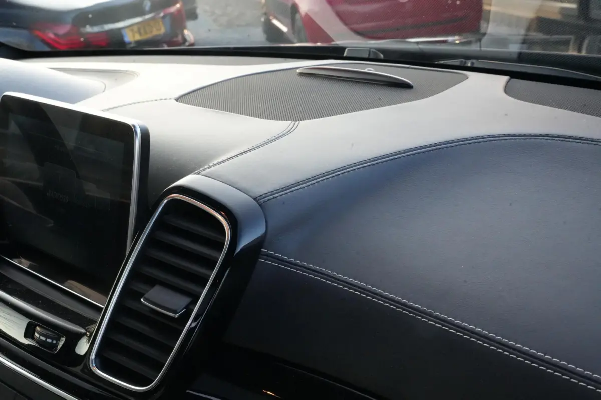 500 e 4MATIC AMG Designo Stoelvent. Harman/Kardon Trekhaak
