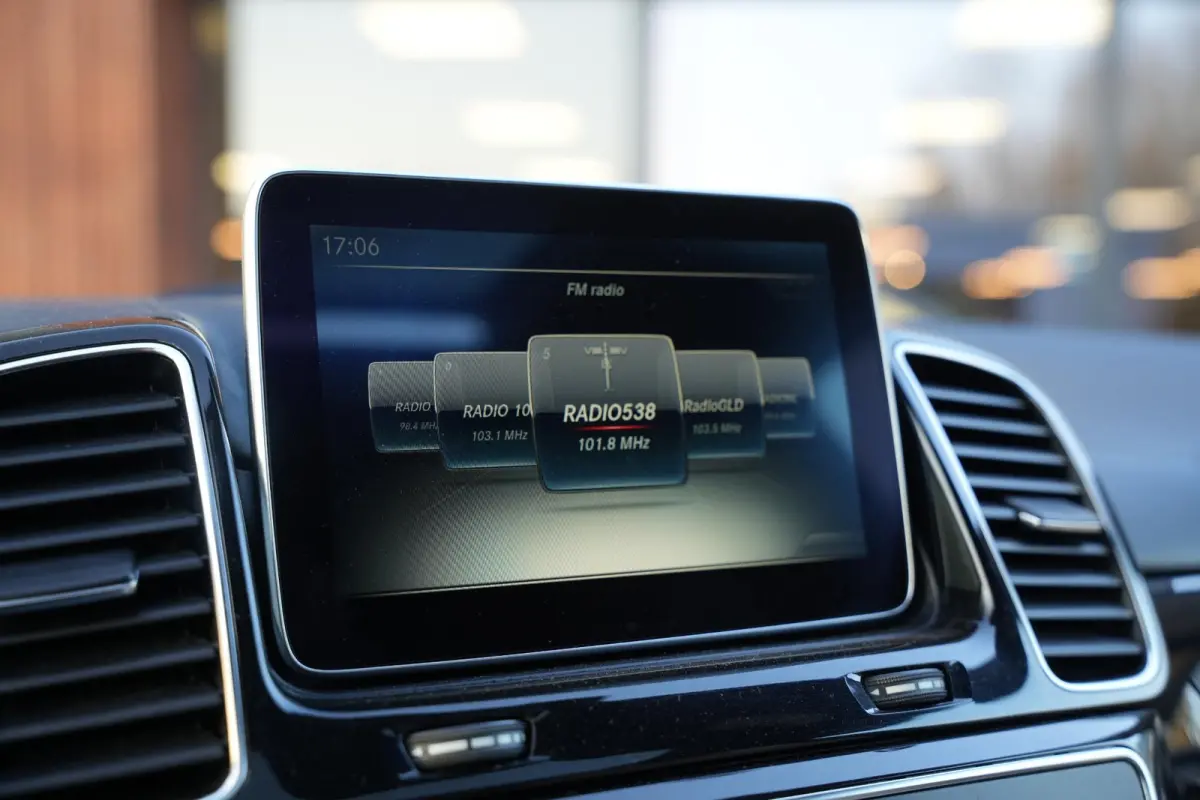 500 e 4MATIC AMG Designo Stoelvent. Harman/Kardon Trekhaak