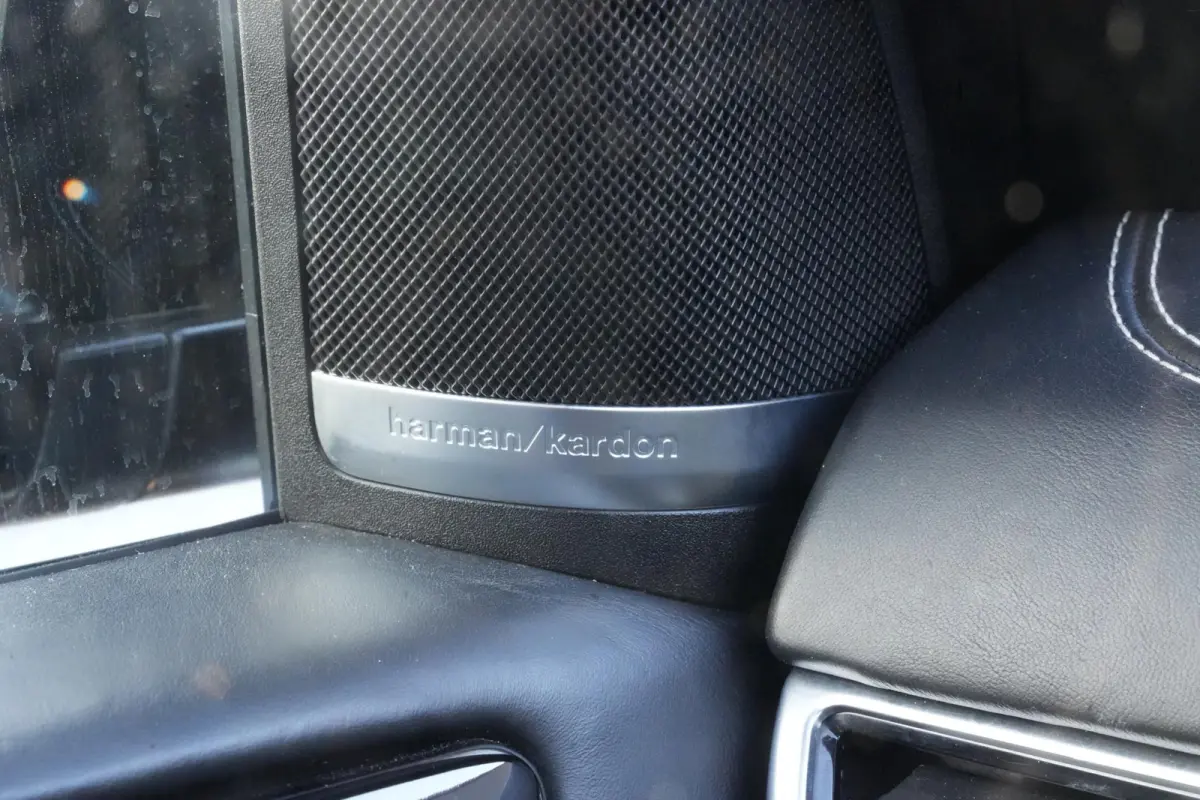 500 e 4MATIC AMG Designo Stoelvent. Harman/Kardon Trekhaak