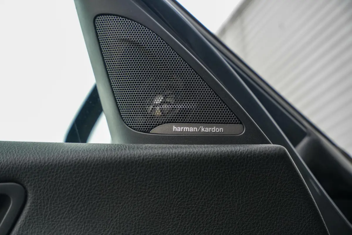 125i Edition M Sport Shadow High Executive