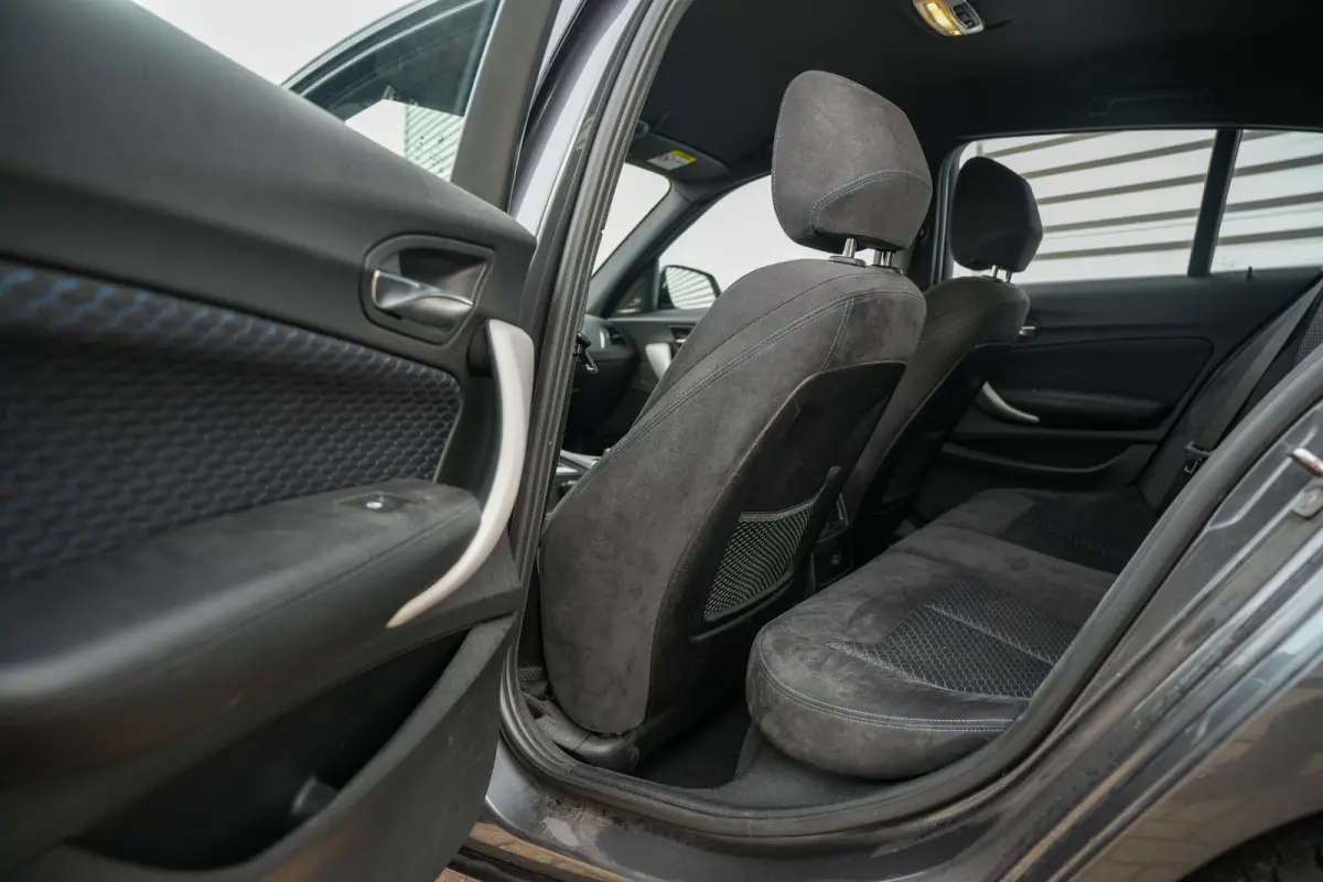 125i Edition M Sport Shadow High Executive