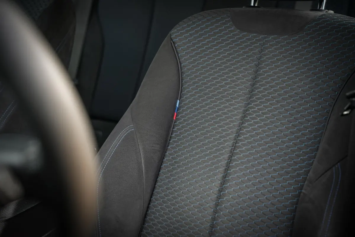 125i Edition M Sport Shadow High Executive