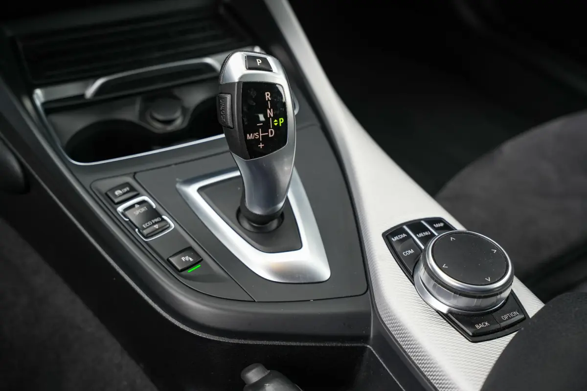125i Edition M Sport Shadow High Executive