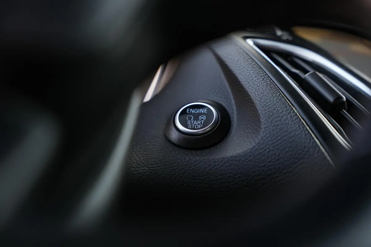2.0 ST-3 250 pk Keyless Stuurverw. Cruise Clima 18''LM