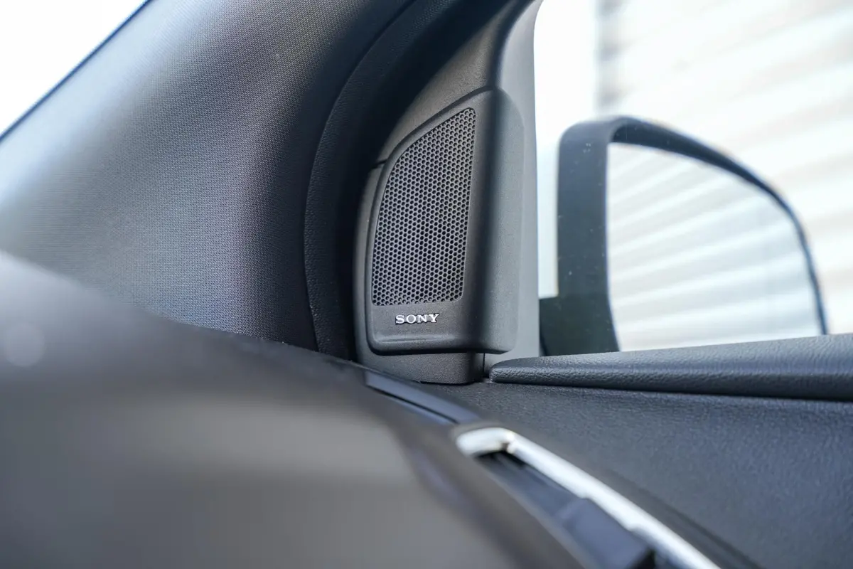 2.0 ST-3 250 pk Keyless Stuurverw. Cruise Clima 18''LM