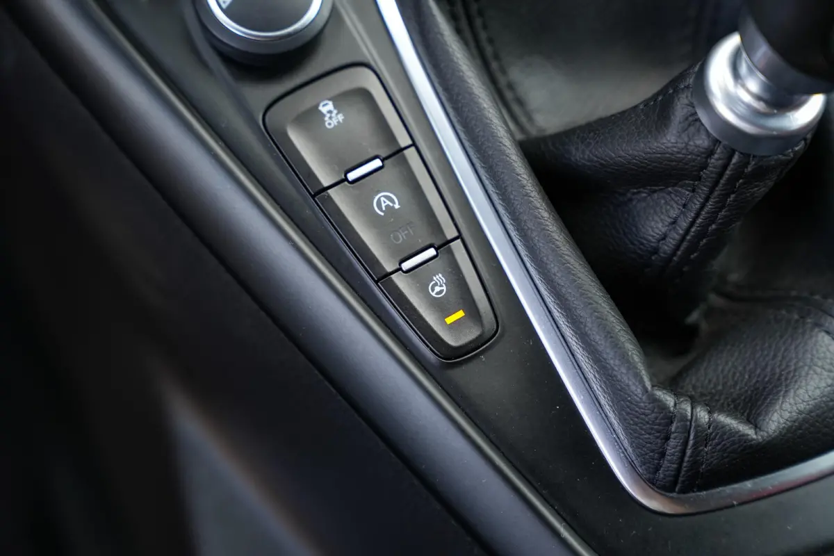 2.0 ST-3 250 pk Keyless Stuurverw. Cruise Clima 18''LM