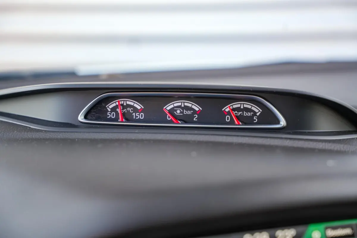 2.0 ST-3 250 pk Keyless Stuurverw. Cruise Clima 18''LM