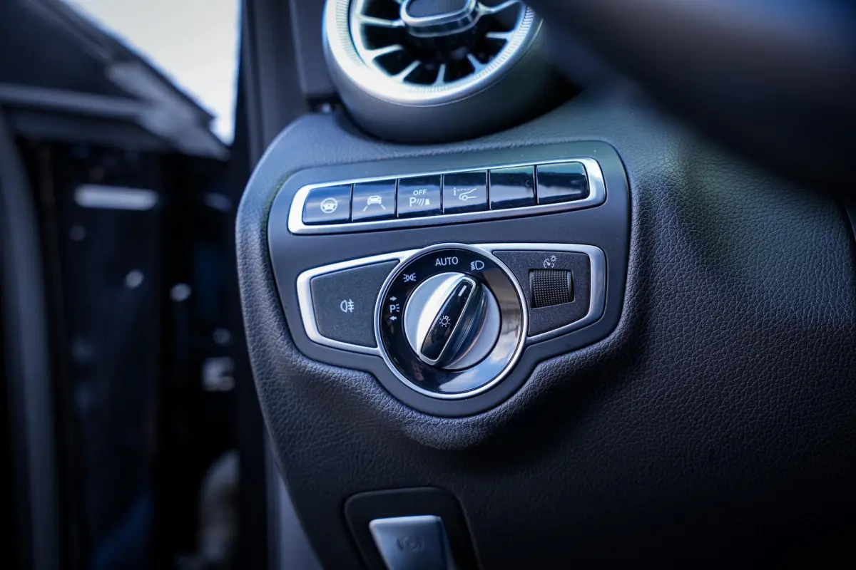 AMG 63 S Burmester Panodak Keramisch Brabus Memory HUD Keyless