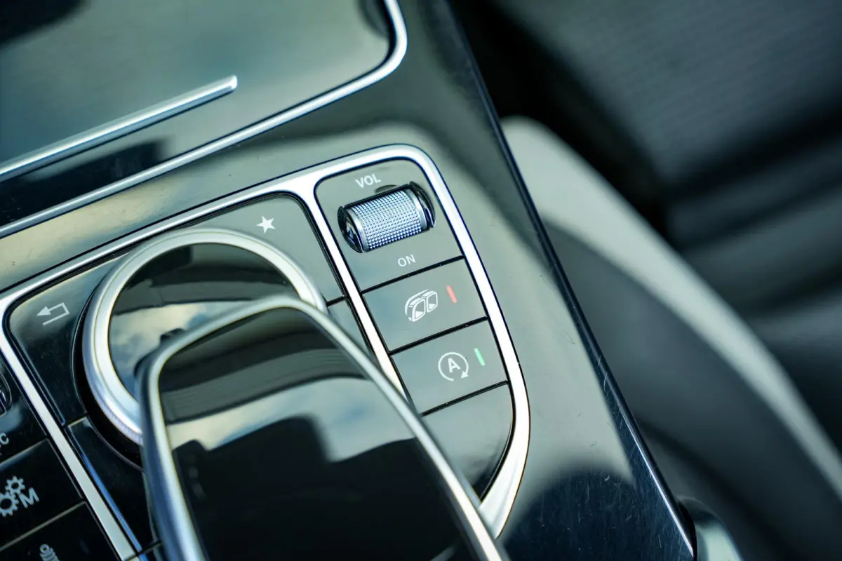 AMG 63 S Burmester Panodak Keramisch Brabus Memory HUD Keyless