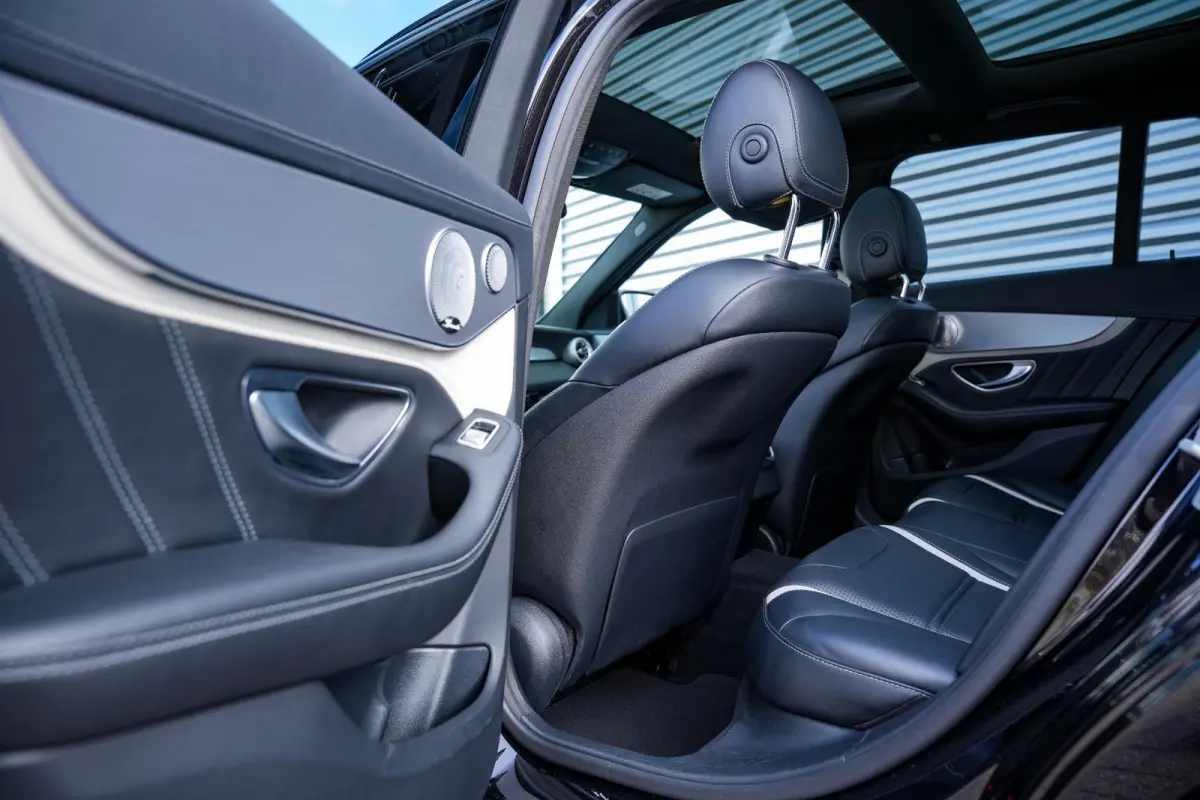 AMG 63 S Burmester Panodak Keramisch Brabus Memory HUD Keyless