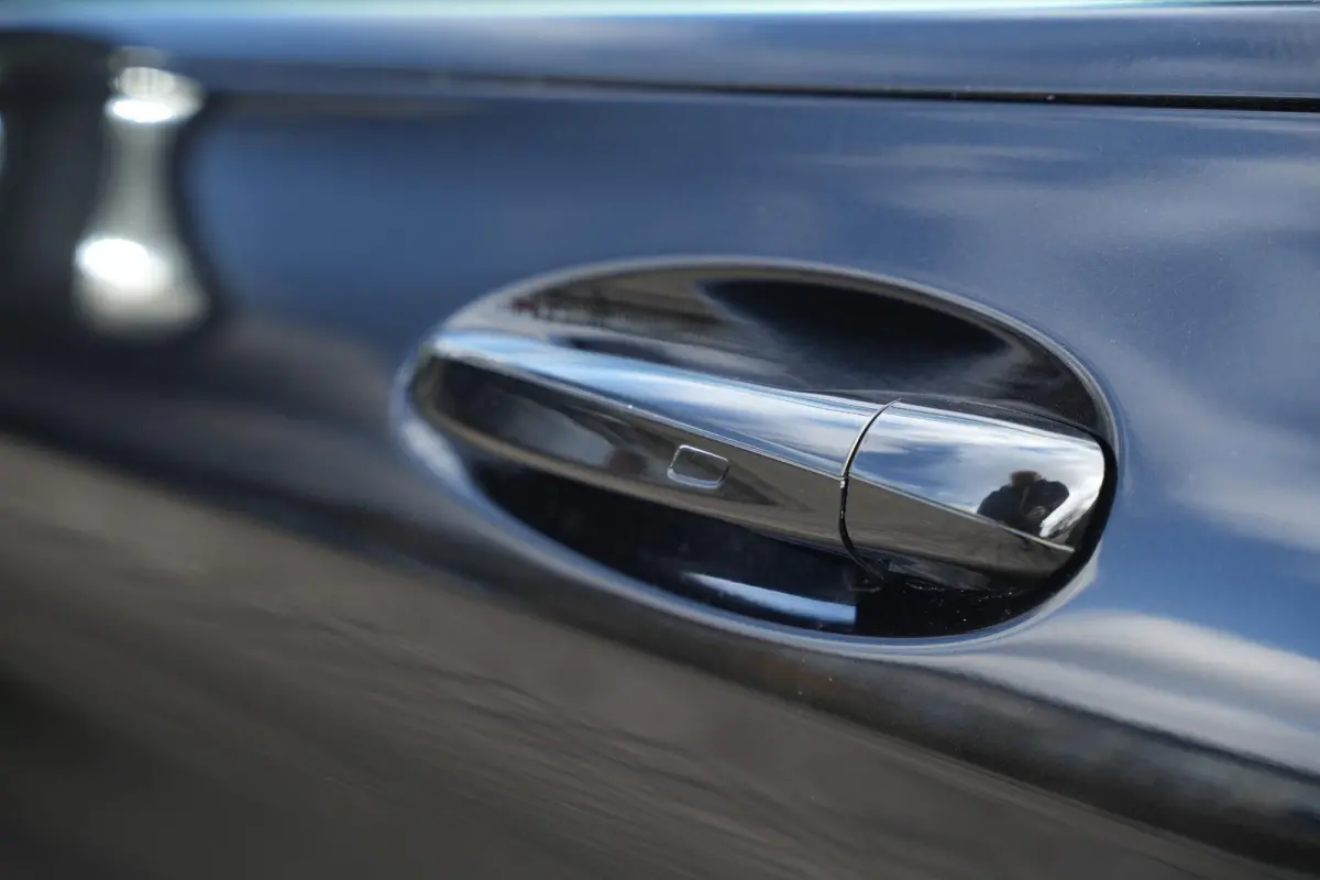 AMG 63 S Burmester Panodak Keramisch Brabus Memory HUD Keyless