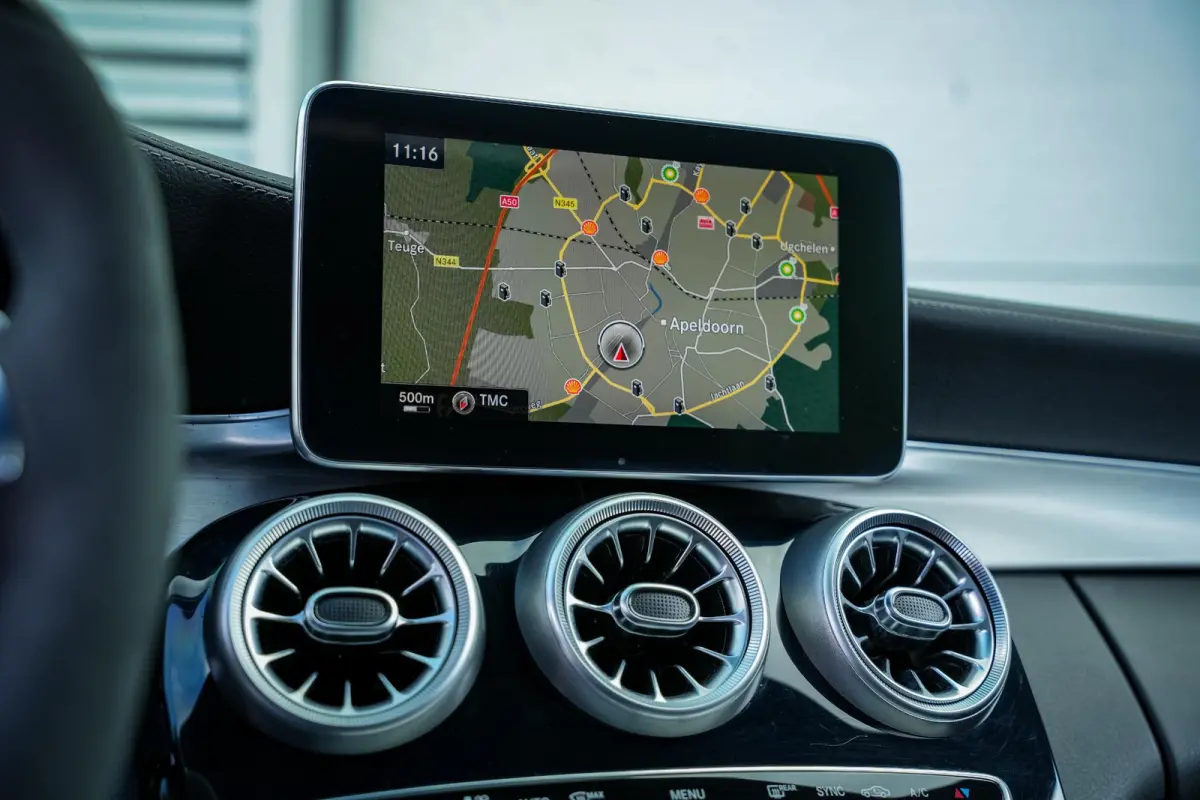 AMG 63 S Burmester Panodak Keramisch Brabus Memory HUD Keyless