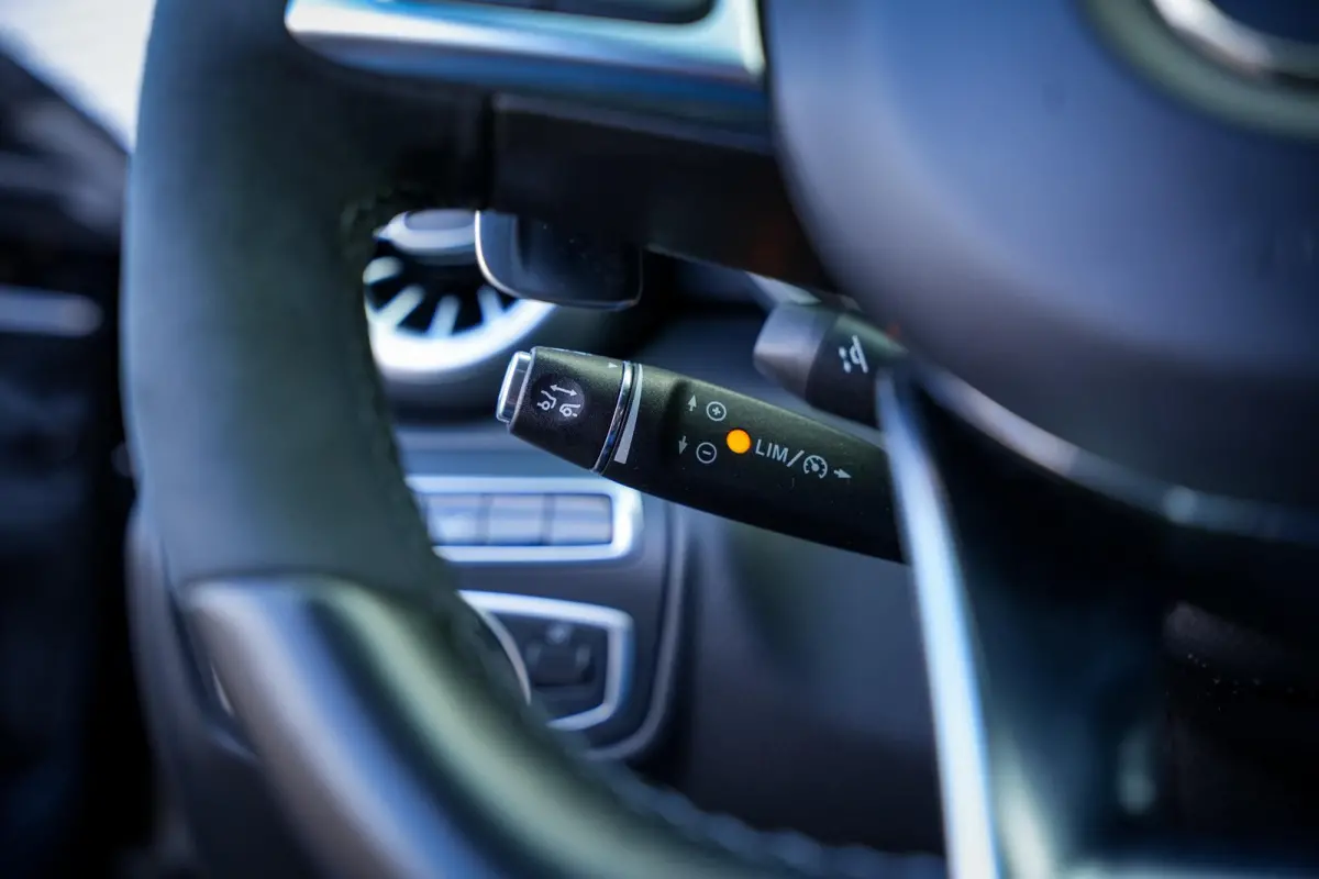 AMG 63 S Burmester Panodak Keramisch Brabus Memory HUD Keyless
