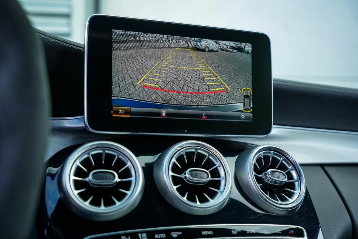 AMG 63 S Burmester Panodak Keramisch Brabus Memory HUD Keyless