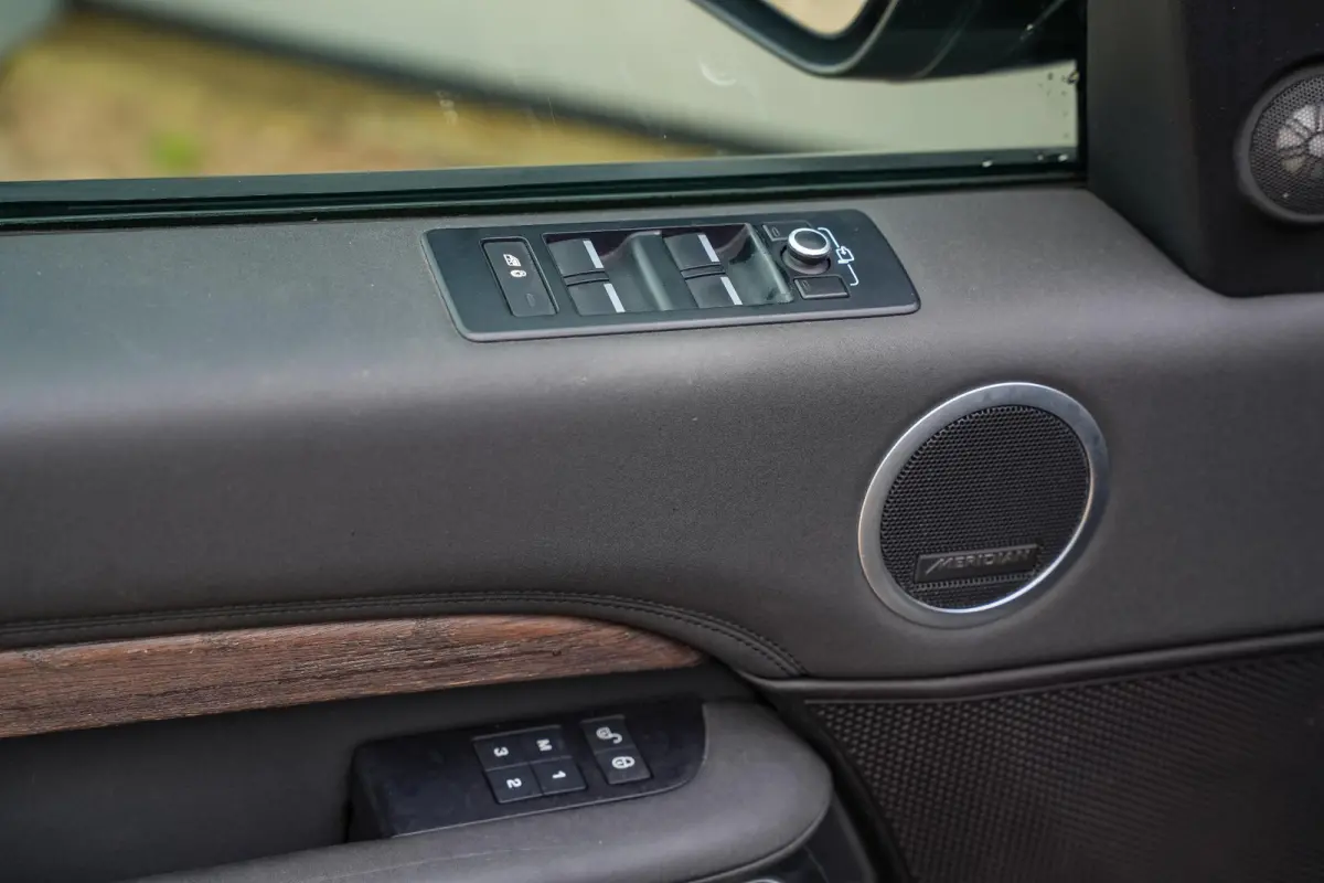 3.0 SDV6 HSE Luxury Leer Cruise Navigatie Camera Stoelverw. Keyless Stuurverw.