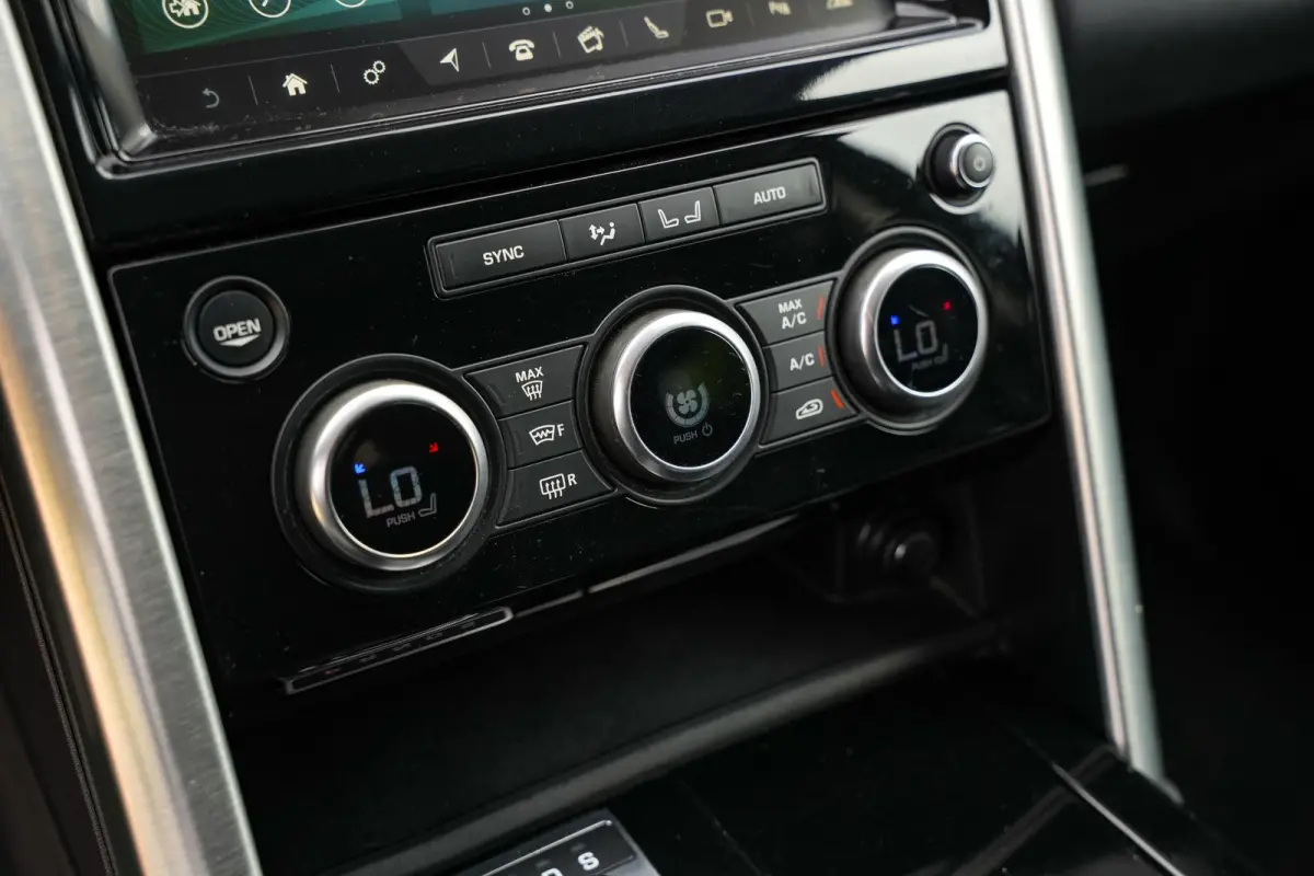 3.0 SDV6 HSE Luxury Leer Cruise Navigatie Camera Stoelverw. Keyless Stuurverw.