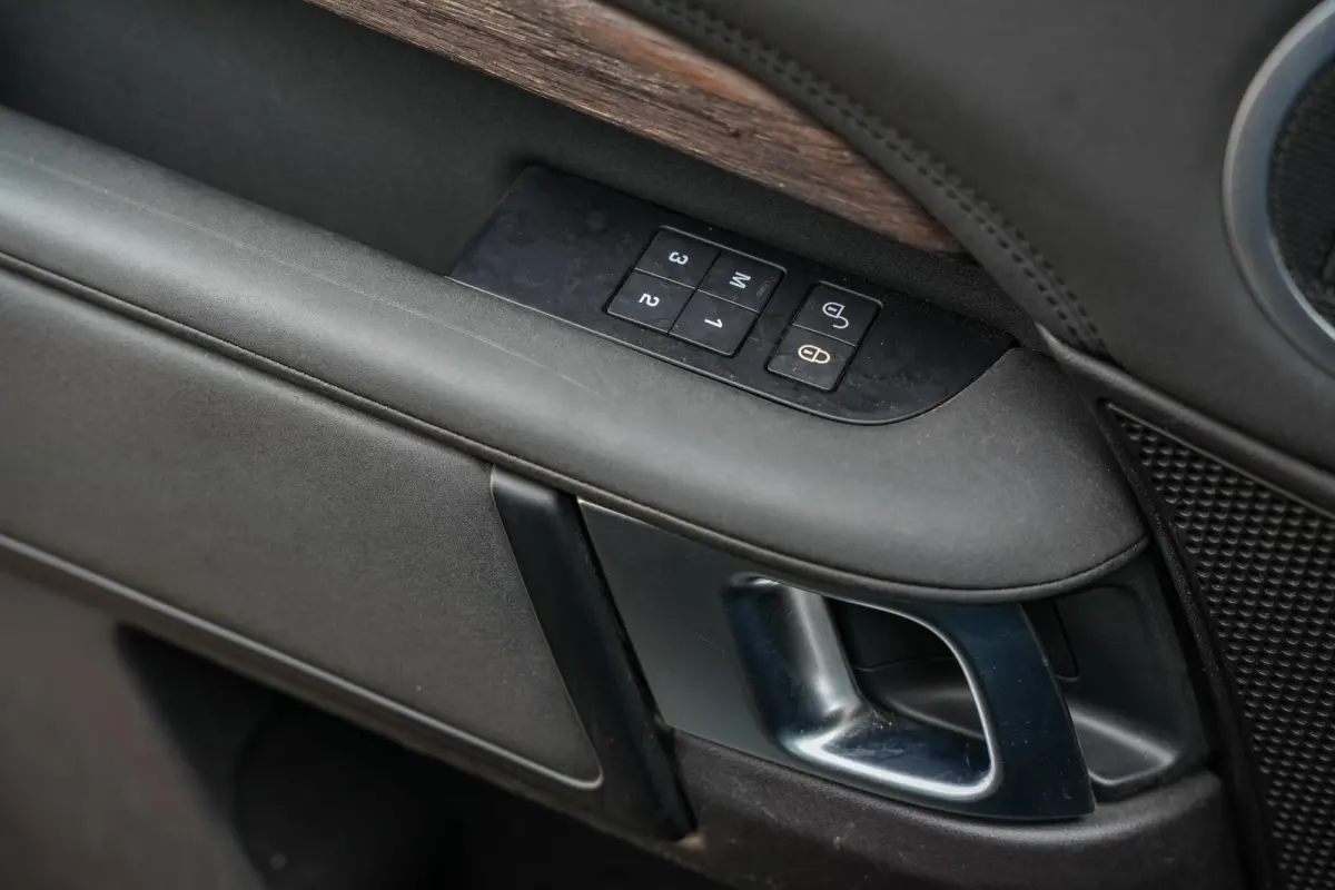 3.0 SDV6 HSE Luxury Leer Cruise Navigatie Camera Stoelverw. Keyless Stuurverw.