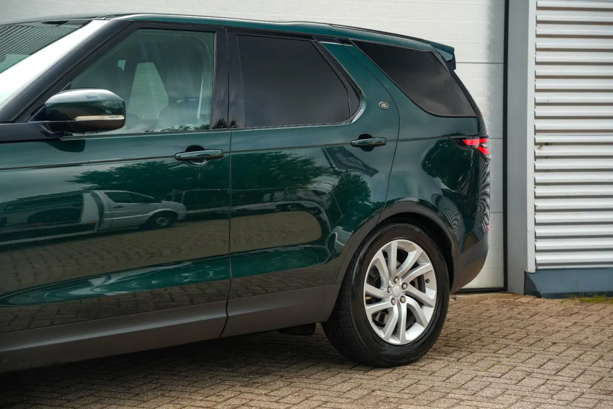3.0 SDV6 HSE Luxury Leer Cruise Navigatie Camera Stoelverw. Keyless Stuurverw.