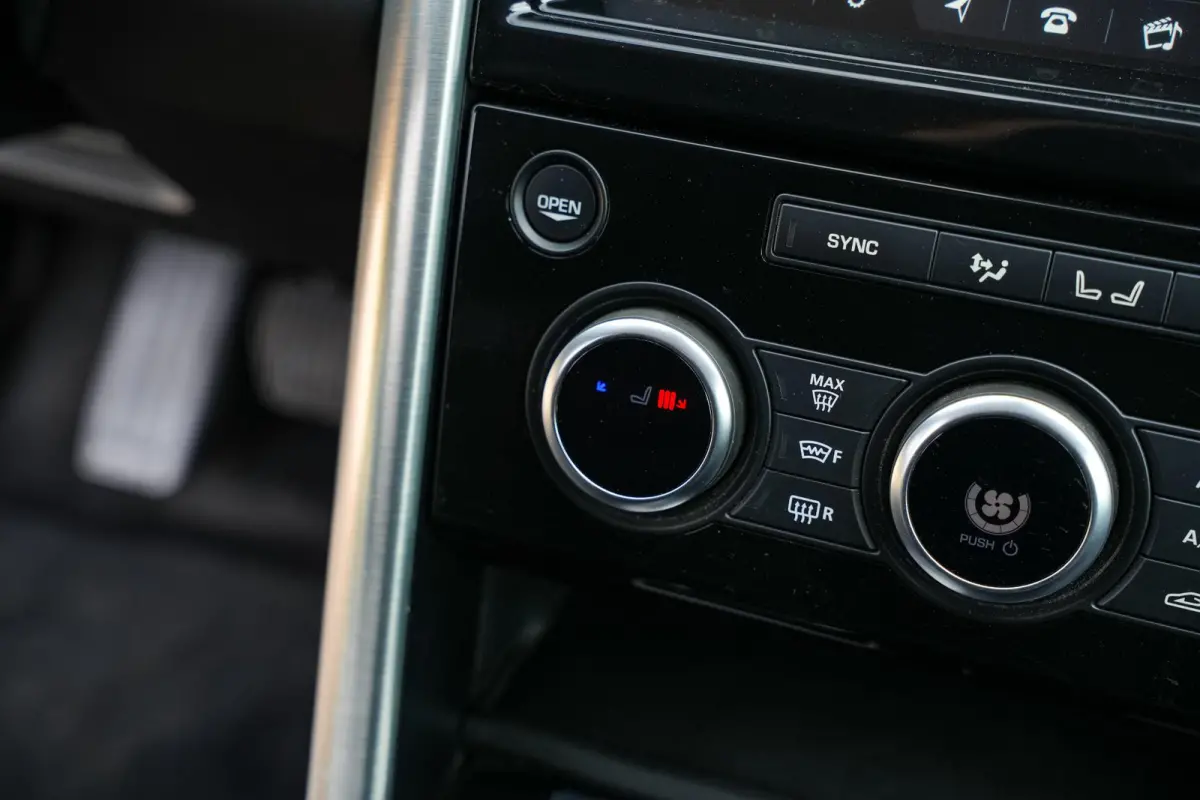 3.0 SDV6 HSE Luxury Leer Cruise Navigatie Camera Stoelverw. Keyless Stuurverw.