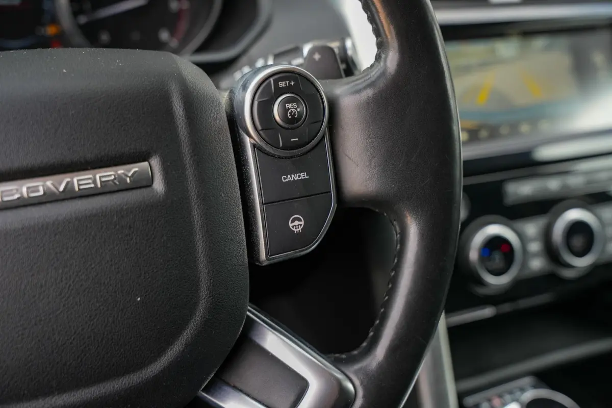 3.0 SDV6 HSE Luxury Leer Cruise Navigatie Camera Stoelverw. Keyless Stuurverw.