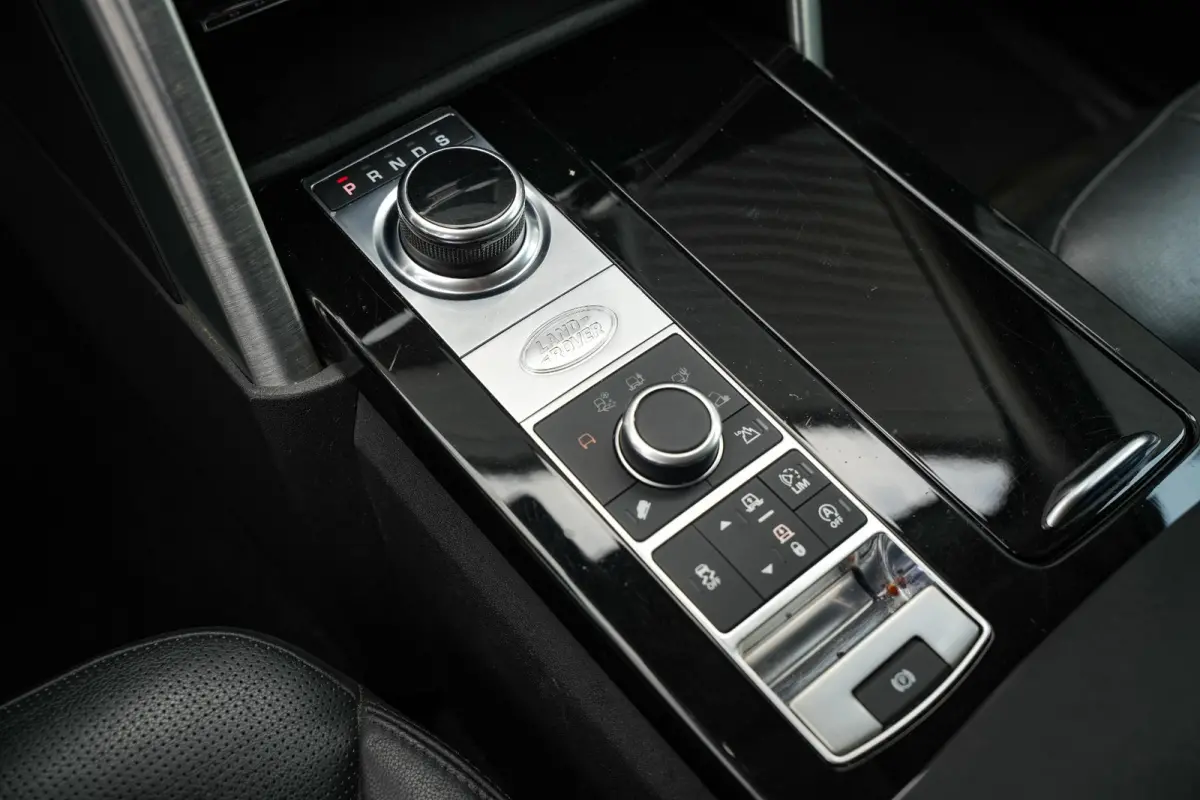 3.0 SDV6 HSE Luxury Leer Cruise Navigatie Camera Stoelverw. Keyless Stuurverw.