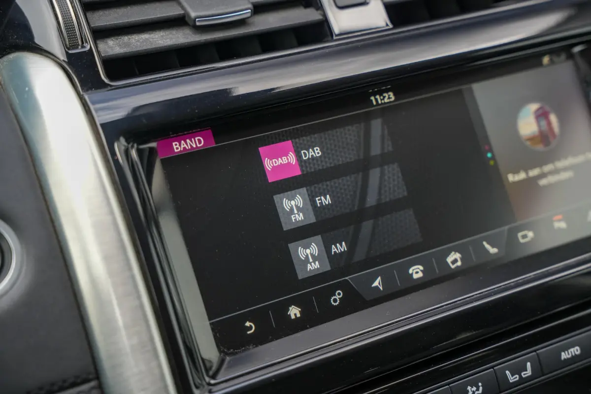 3.0 SDV6 HSE Luxury Leer Cruise Navigatie Camera Stoelverw. Keyless Stuurverw.