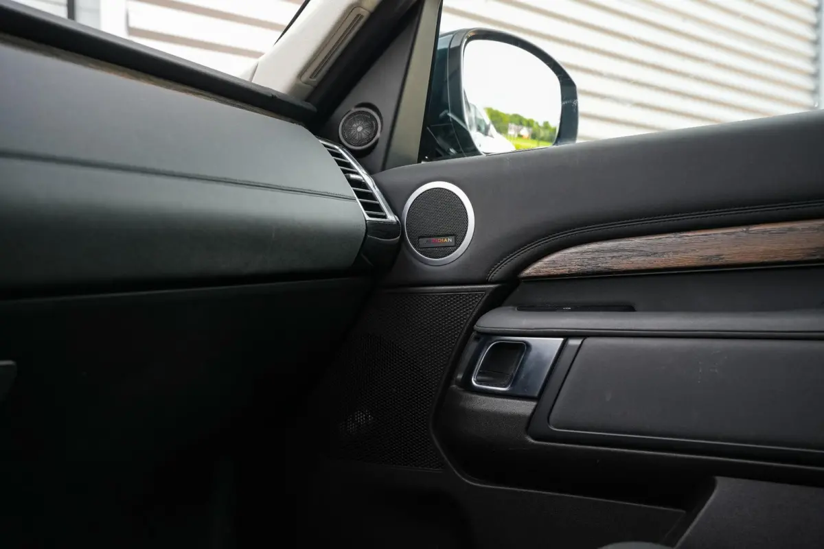 3.0 SDV6 HSE Luxury Leer Cruise Navigatie Camera Stoelverw. Keyless Stuurverw.