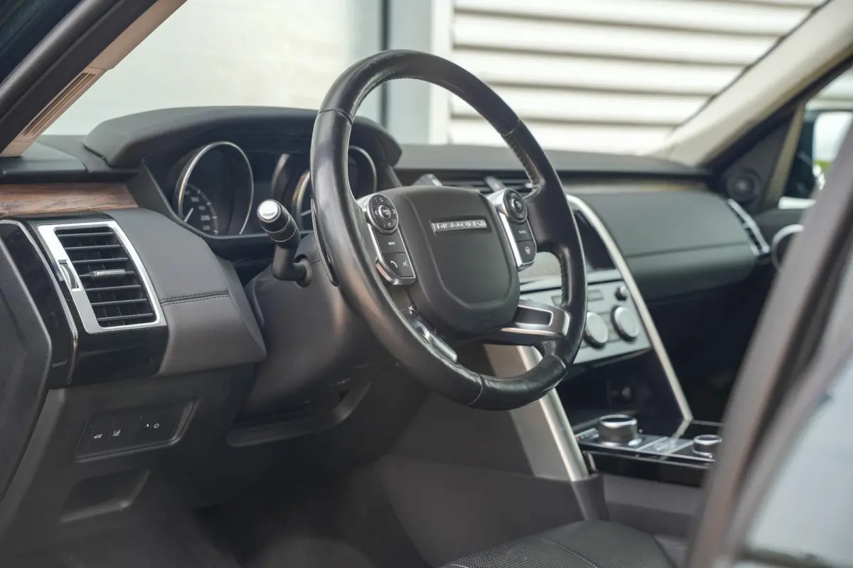 3.0 SDV6 HSE Luxury Leer Cruise Navigatie Camera Stoelverw. Keyless Stuurverw.