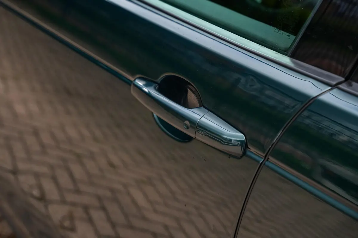 3.0 SDV6 HSE Luxury Leer Cruise Navigatie Camera Stoelverw. Keyless Stuurverw.