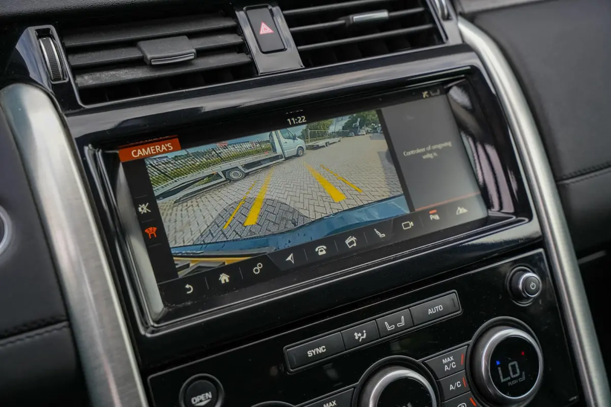 3.0 SDV6 HSE Luxury Leer Cruise Navigatie Camera Stoelverw. Keyless Stuurverw.