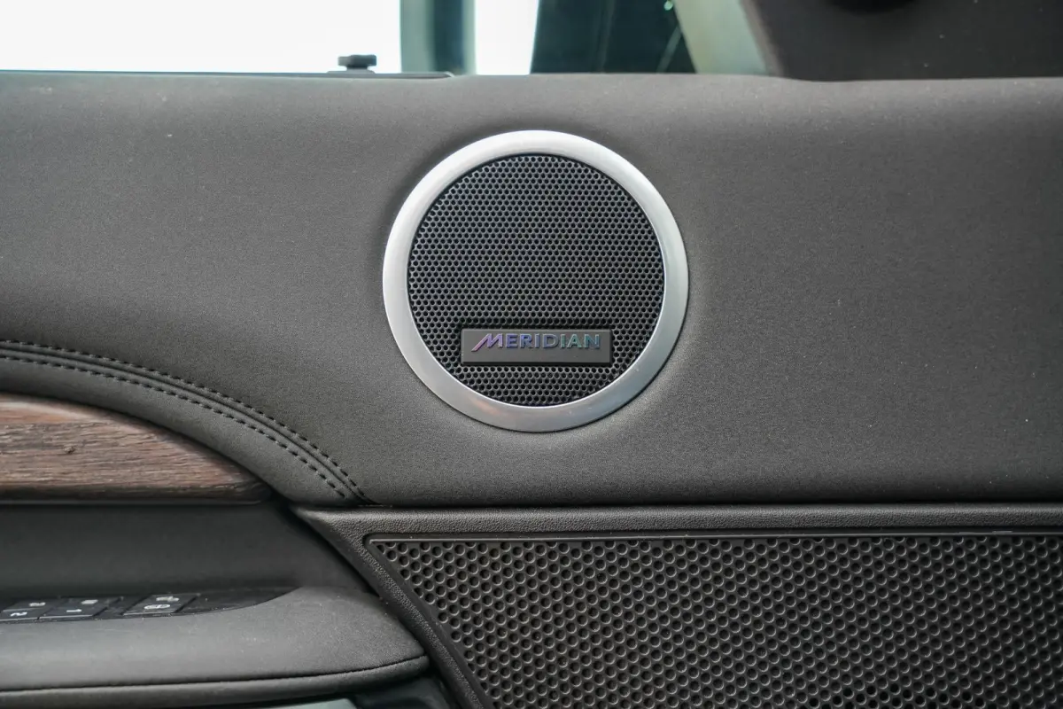 3.0 SDV6 HSE Luxury Leer Cruise Navigatie Camera Stoelverw. Keyless Stuurverw.