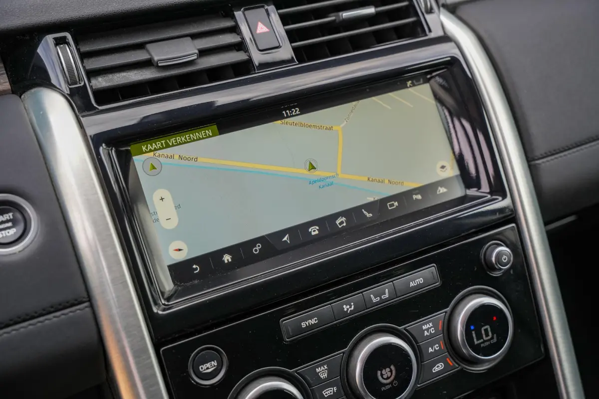 3.0 SDV6 HSE Luxury Leer Cruise Navigatie Camera Stoelverw. Keyless Stuurverw.