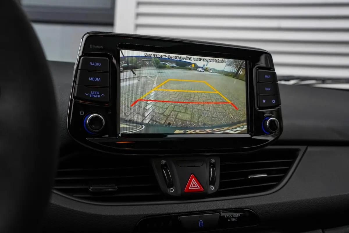 2.0 T-GDI N1 Panodak Pops And Bangs Navigatie Camera Stoelverw. Alcantara Keyless Stoel Stuurverw.