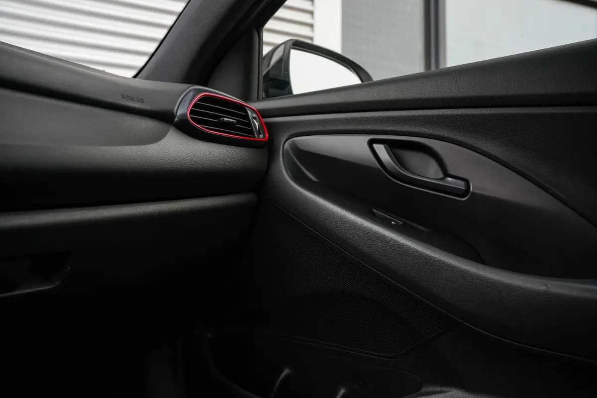 2.0 T-GDI N1 Panodak Pops And Bangs Navigatie Camera Stoelverw. Alcantara Keyless Stoel Stuurverw.