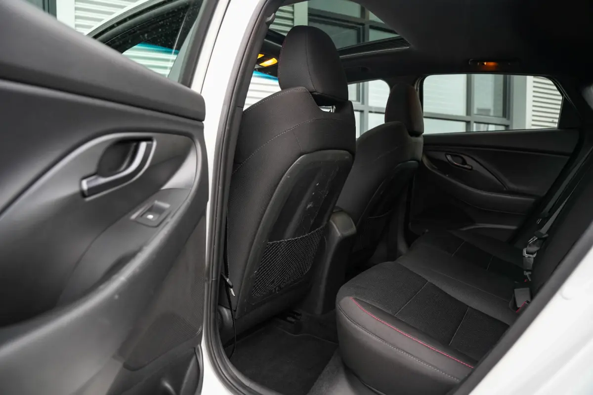 2.0 T-GDI N1 Panodak Pops And Bangs Navigatie Camera Stoelverw. Alcantara Keyless Stoel Stuurverw.