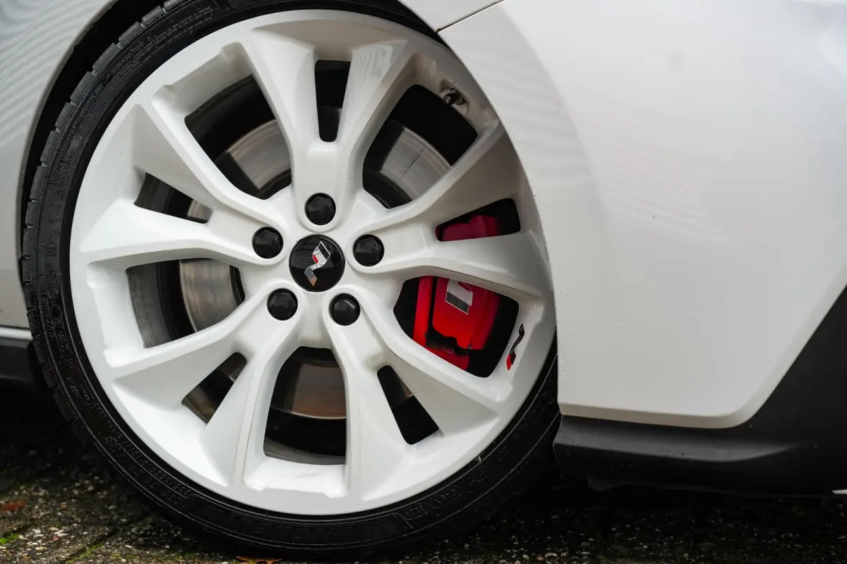 2.0 T-GDI N1 Panodak Pops And Bangs Navigatie Camera Stoelverw. Alcantara Keyless Stoel Stuurverw.