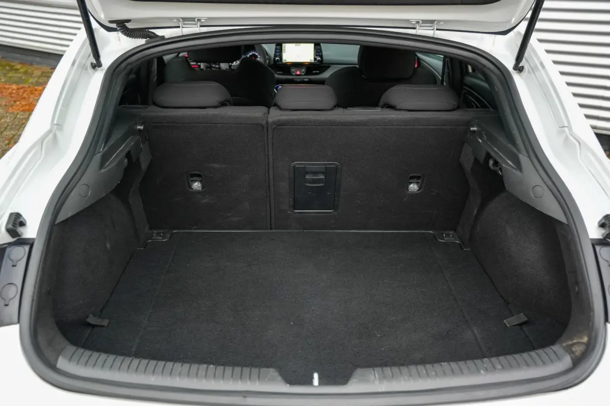 2.0 T-GDI N1 Panodak Pops And Bangs Navigatie Camera Stoelverw. Alcantara Keyless Stoel Stuurverw.