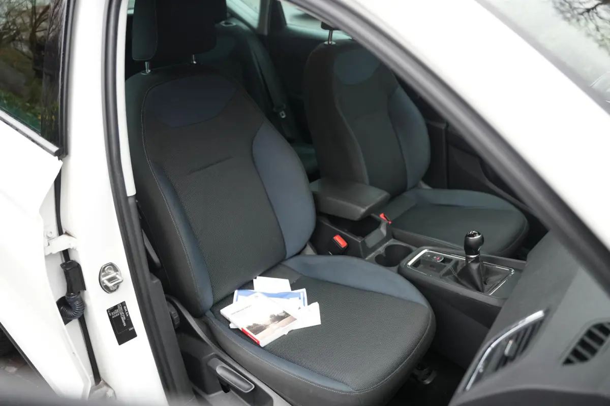 1.4 EcoTSI Style Ecc Navi LMV trekhaak camera cruise CarPlay