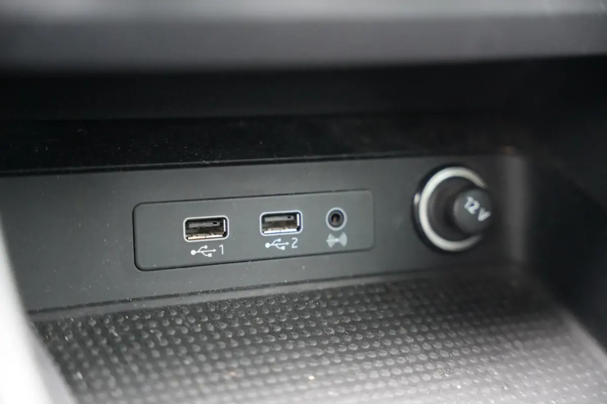 1.4 EcoTSI Style Ecc Navi LMV trekhaak camera cruise CarPlay