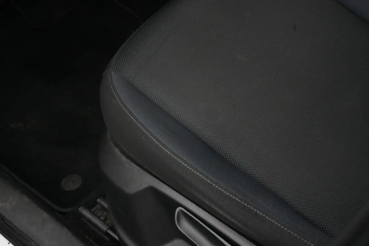 1.4 EcoTSI Style Ecc Navi LMV trekhaak camera cruise CarPlay