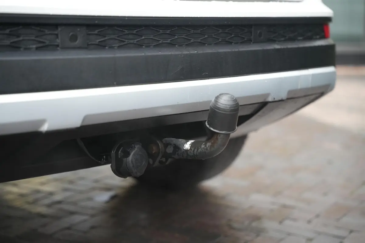 1.4 EcoTSI Style Ecc Navi LMV trekhaak camera cruise CarPlay