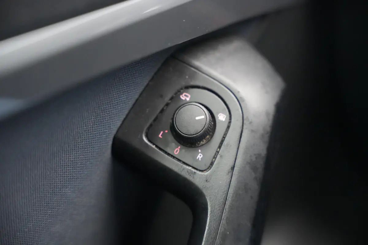 1.4 EcoTSI Style Ecc Navi LMV trekhaak camera cruise CarPlay