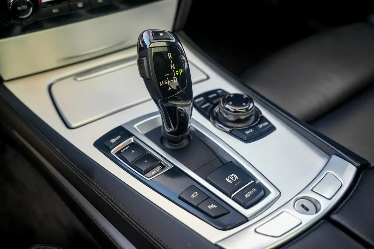 740i ActiveHybrid High Executive M Pakket Panodak Memory 360 Camera Dode Hoek Stoelverw. Leer