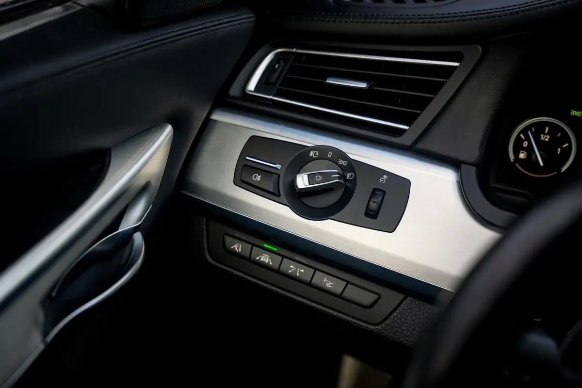 740i ActiveHybrid High Executive M Pakket Panodak Memory 360 Camera Dode Hoek Stoelverw. Leer