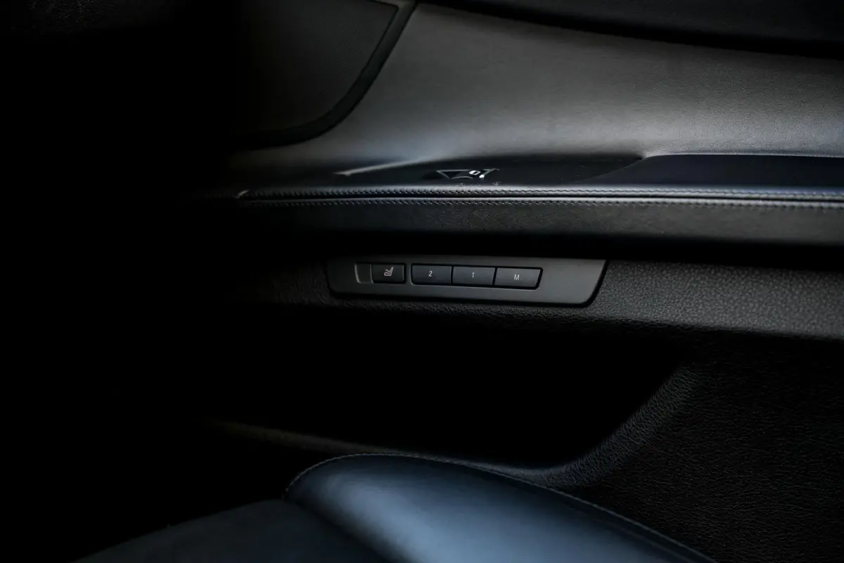 740i ActiveHybrid High Executive M Pakket Panodak Memory 360 Camera Dode Hoek Stoelverw. Leer