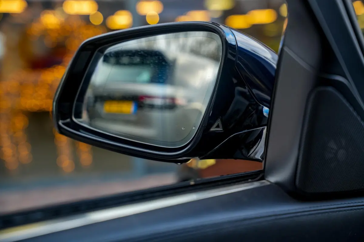 740i ActiveHybrid High Executive M Pakket Panodak Memory 360 Camera Dode Hoek Stoelverw. Leer