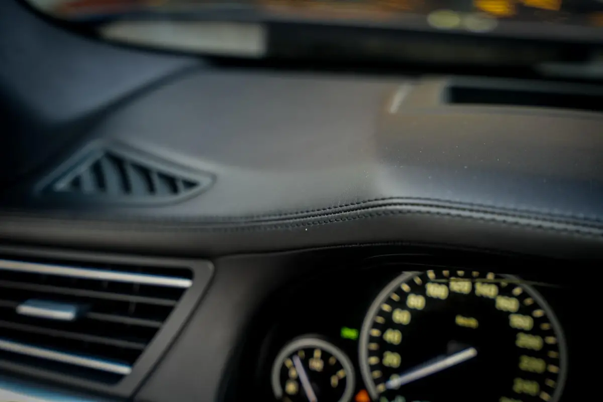740i ActiveHybrid High Executive M Pakket Panodak Memory 360 Camera Dode Hoek Stoelverw. Leer