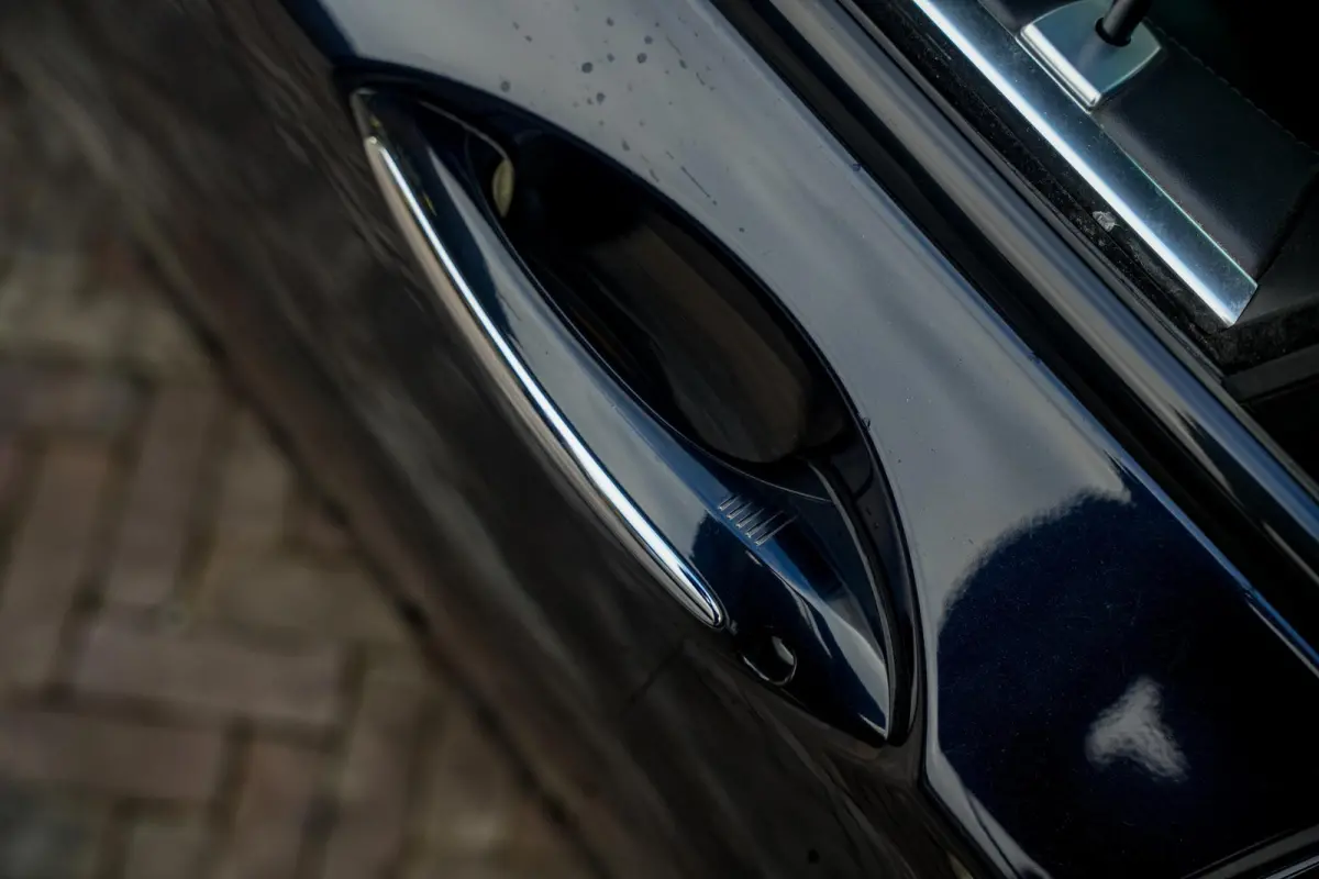 740i ActiveHybrid High Executive M Pakket Panodak Memory 360 Camera Dode Hoek Stoelverw. Leer