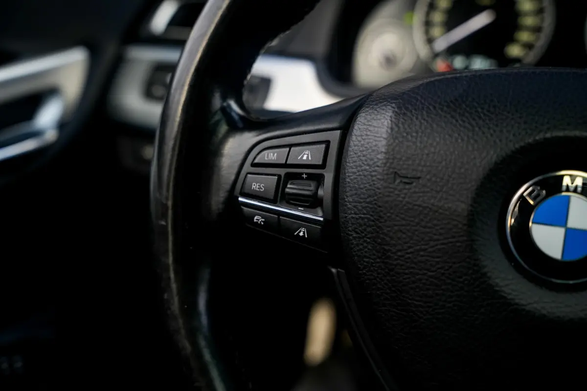 740i ActiveHybrid High Executive M Pakket Panodak Memory 360 Camera Dode Hoek Stoelverw. Leer